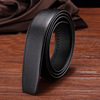 Men's wear-resistant belt, tape PVC, trousers