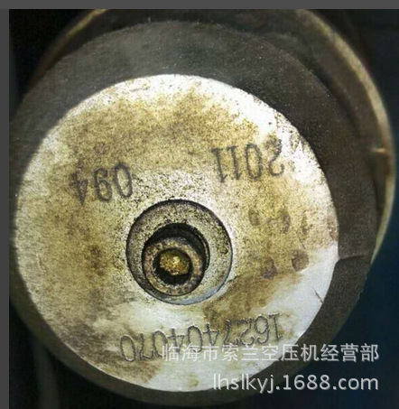 1627404070 TVFT3/4B 昆X空压机最少压力阀、TVFT3/4