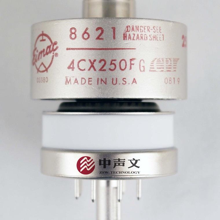 4CX250FG，集成电路