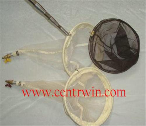 BPH-PTN杆持式浮游生物采集网（0.064mm） 型号：BPH-PTN