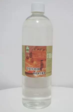 高品质特级竹醋液  Bamboo vinegar
