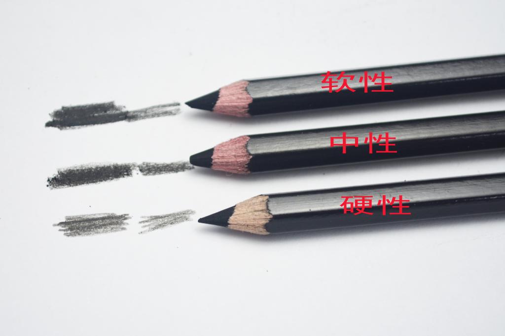 马利炭笔盒装学生素描绘画碳笔美术考试专用铅笔软中硬炭笔批发-阿里巴巴