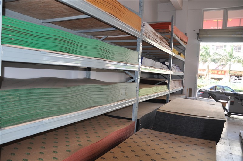 国产PS板  372挤压板  浇筑板装饰展示板高透