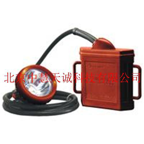 LED矿灯