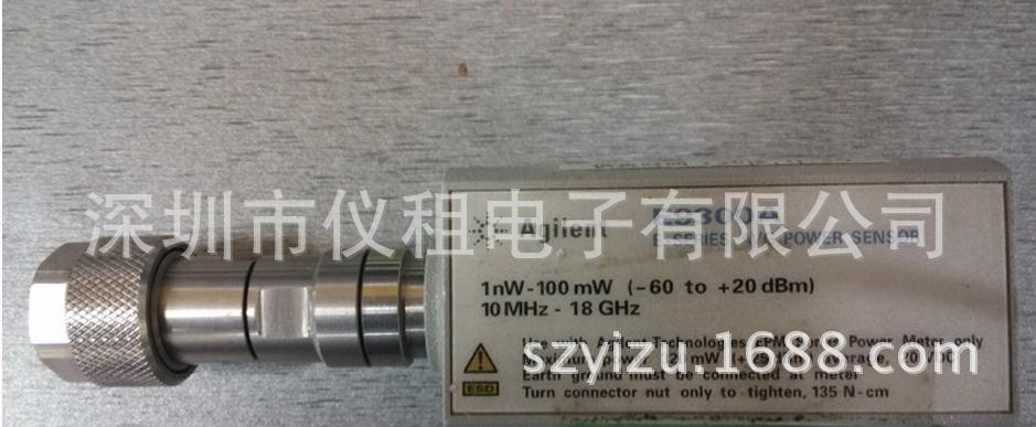 销售 租赁 回收 美国E9300A安捷伦/是德 E系列平均功率传感器
