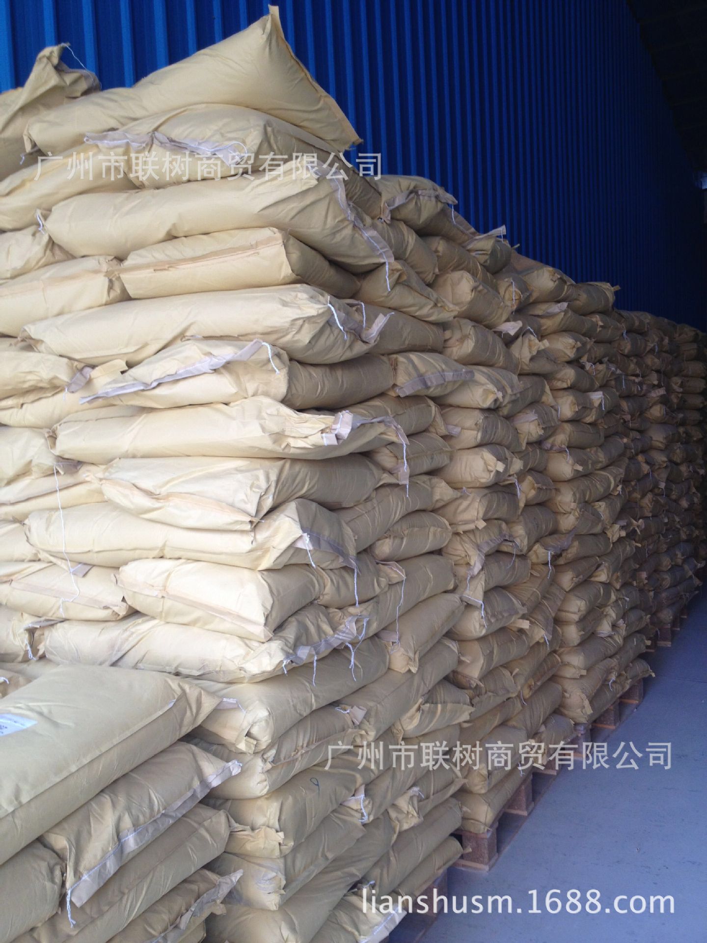 优质PVC超滤膜专用树脂5#