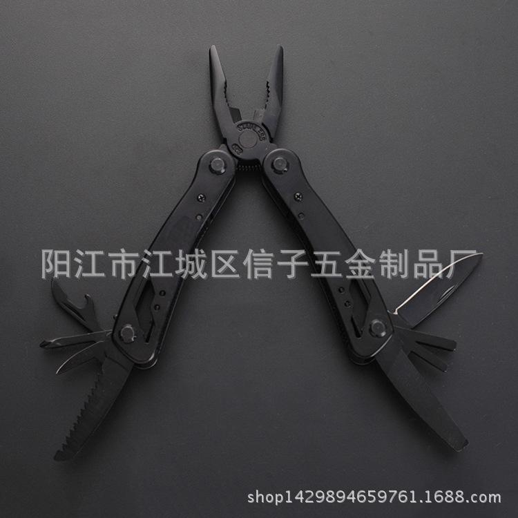 多功能钳迷你工具钳多功能折叠钳多用钳多功能刀钳多功能刀钳