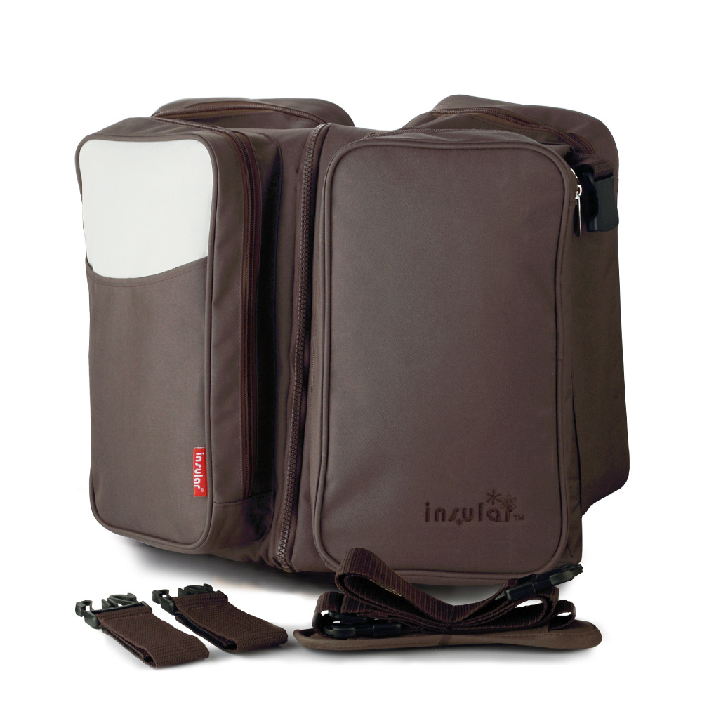 Portable Baby Crib