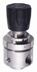 不锈钢高压减压阀 压力40公斤微减压阀 高压316LBA纯氮减压阀