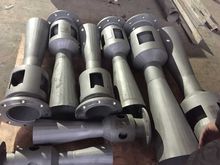 罐用喷射混合器-启东兴东喷射式混合器