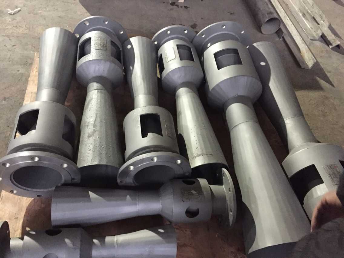 罐用喷射混合器-启东兴东喷射式混合器