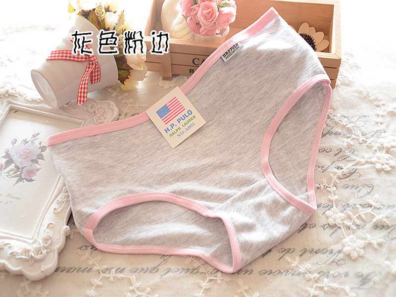 Slip jeunesse Modèle A001 orthographique en coton - Ref 655434 Image 27