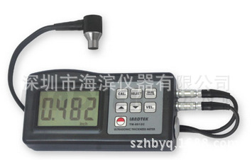 兰泰超声波测厚仪TM-8812 / TM-8812C兰泰测厚仪铁基测厚仪