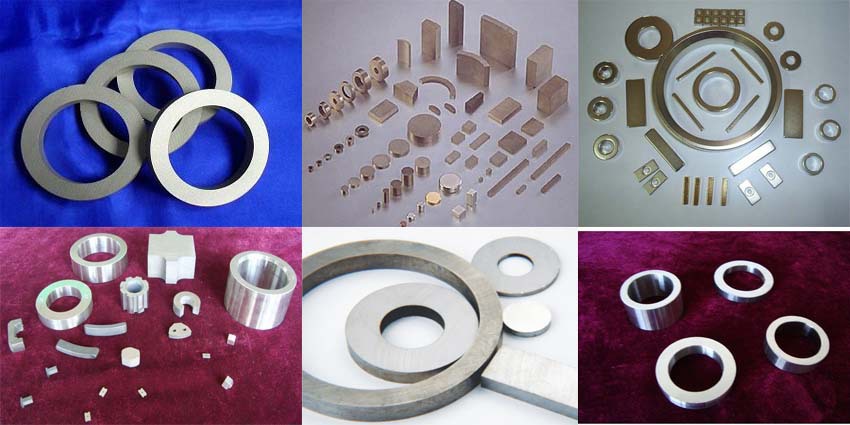 铝镍钴衫钴系列