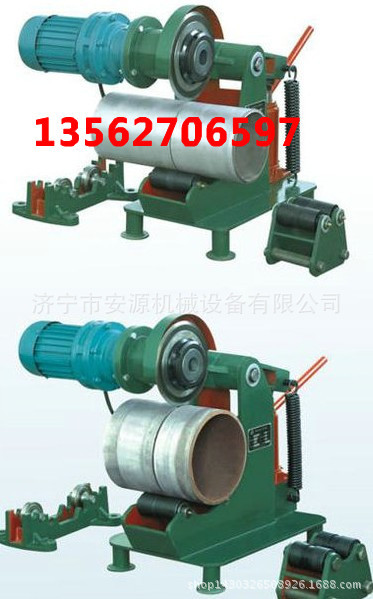 滚槽机切割机打孔机套丝机为一整套 刘倩1356270659