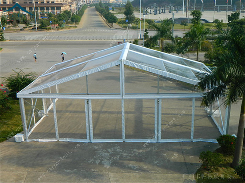 卡帕厂家直租12*30大型白色欧式篷房/露天宴会/庆典聚会婚庆