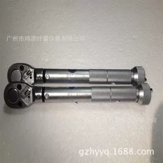 供应准达机械扭矩扳手NB-5