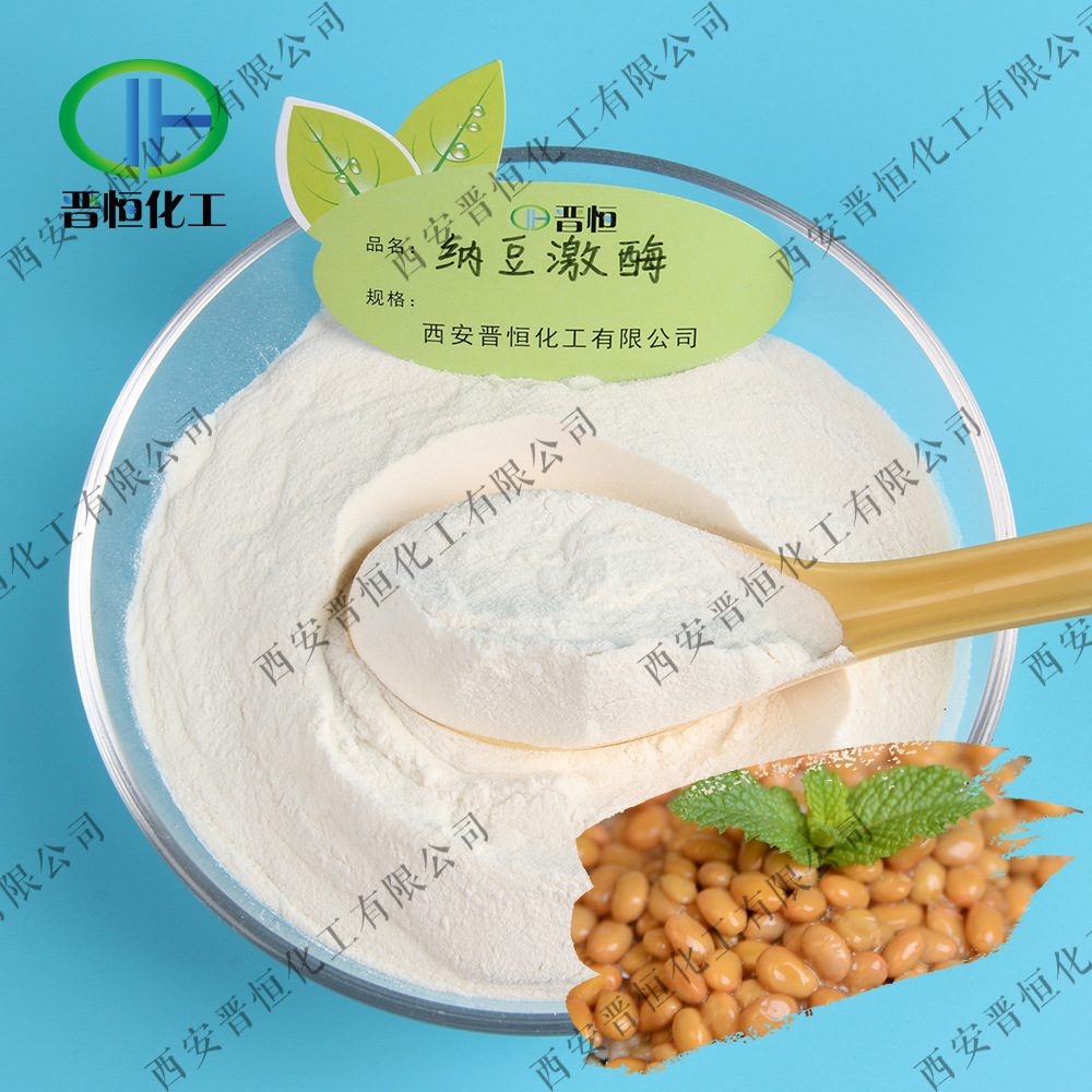 纳豆激酶容器+粉末