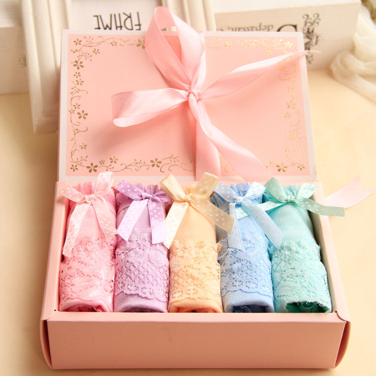 Slip jeunesse doux en coton - Ref 642994 Image 48