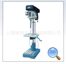 双龙 自动进刀钻床ZB-25II带冷却自动进刀钻床台钻