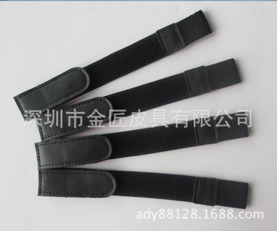 supply finance machine genuine leather Wrist strap move pos Machine hand Holding machine Carrying belt Manufactor major customized