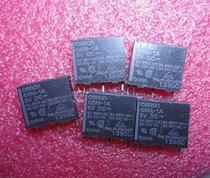 〖散新继电器〗G6M-1A-4.5VDC