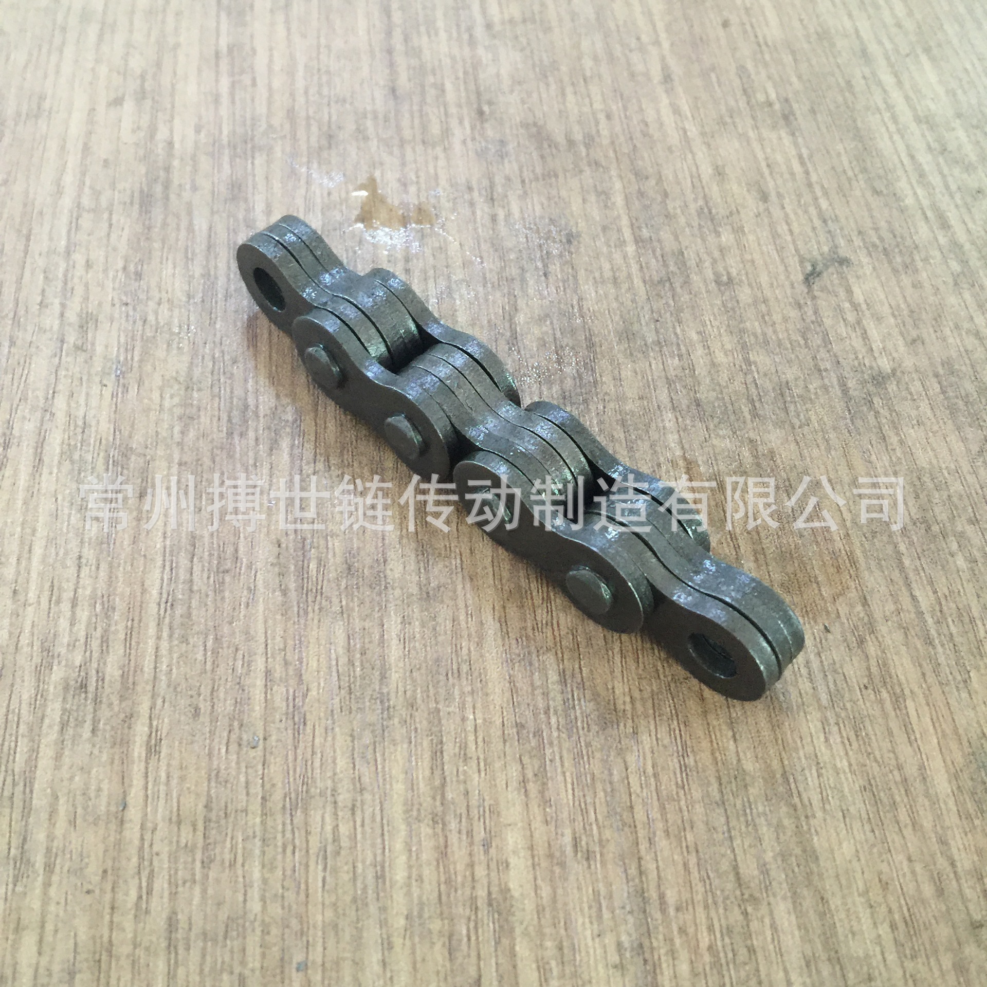 大量现货供应叉车起重传动板式链LH1223/BL623 合金材料 厂家发货