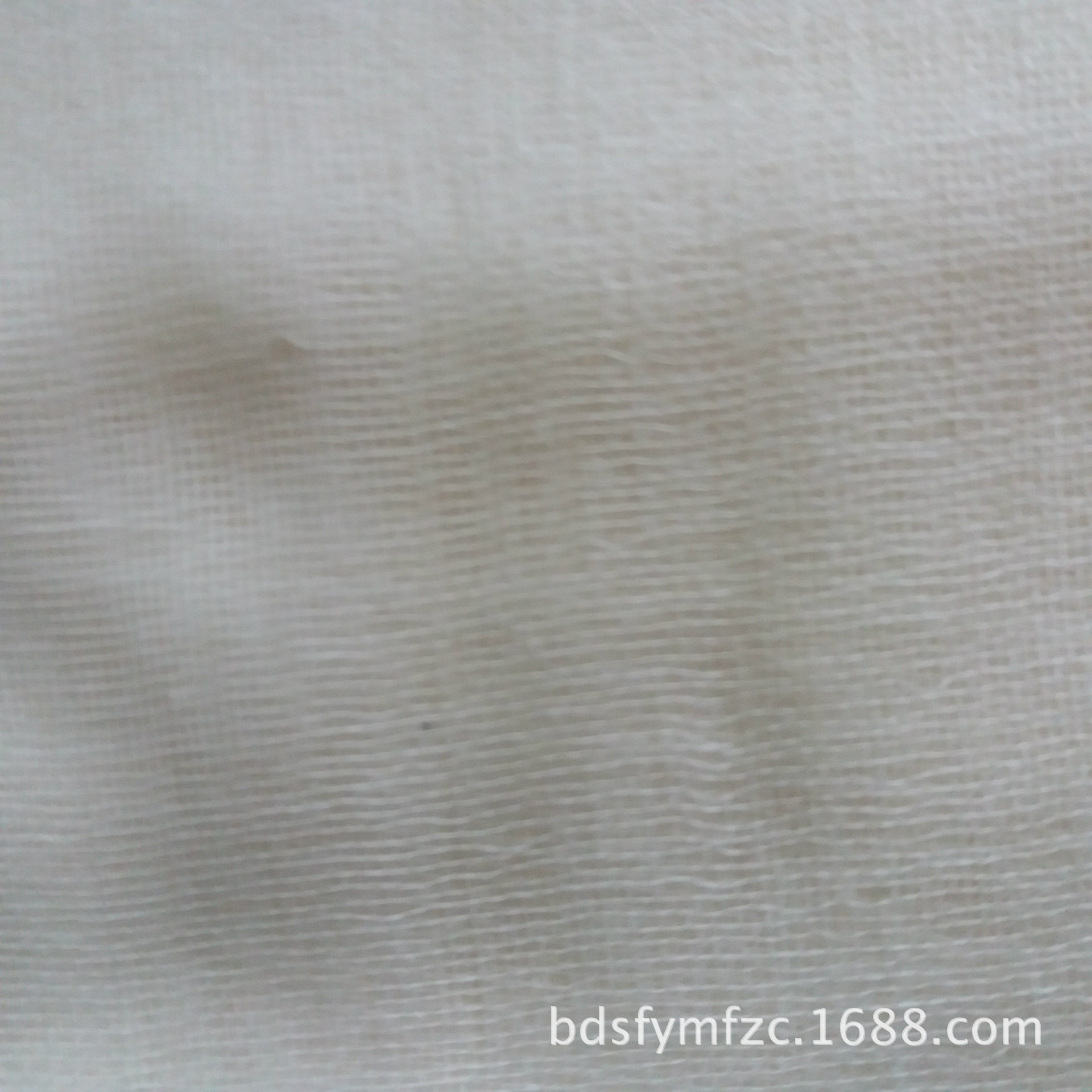 8尺涤棉纱布2500