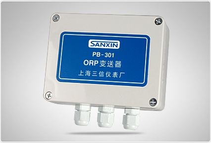 供应上海三信PB-200型pH变送器