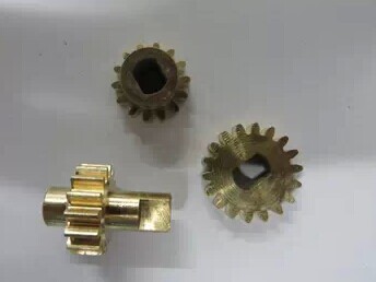 FOR AUDI A8   copper motor gear