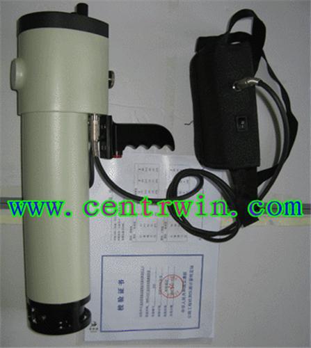 逆反射系数检测仪