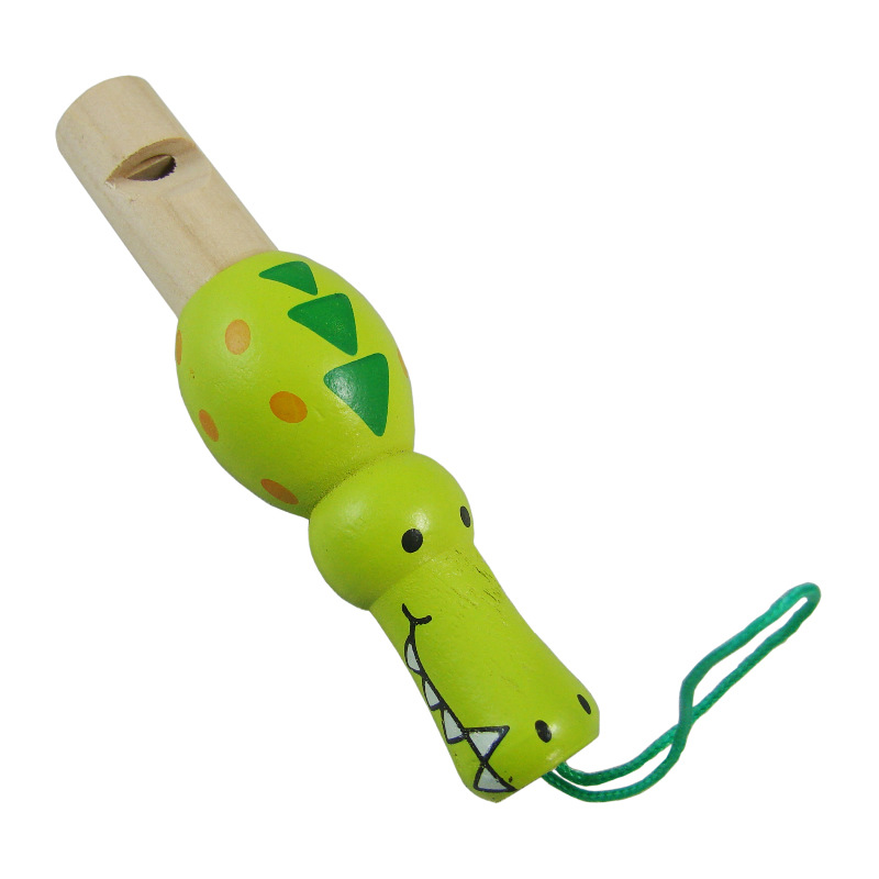 Crocodile