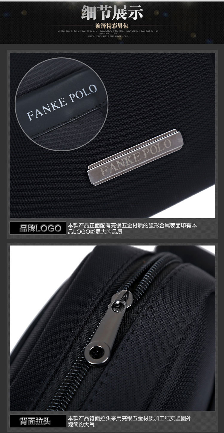 Sac homme - Ref 55438 Image 25