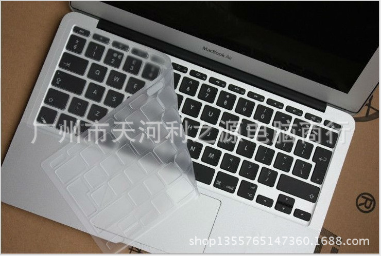 Suitable for DELL Notebook Keyboard Film Inspiron 5584 7590 5570 Series 15inch Inspiron 5390