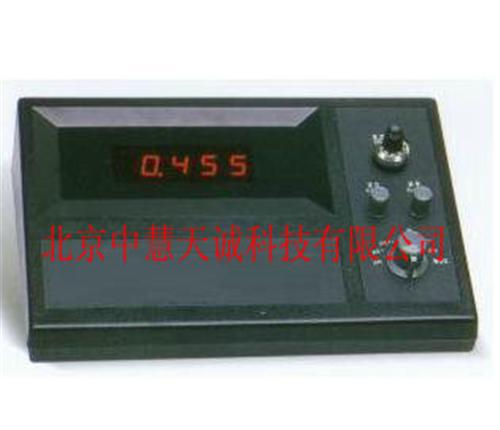 数显钠离子浓度计