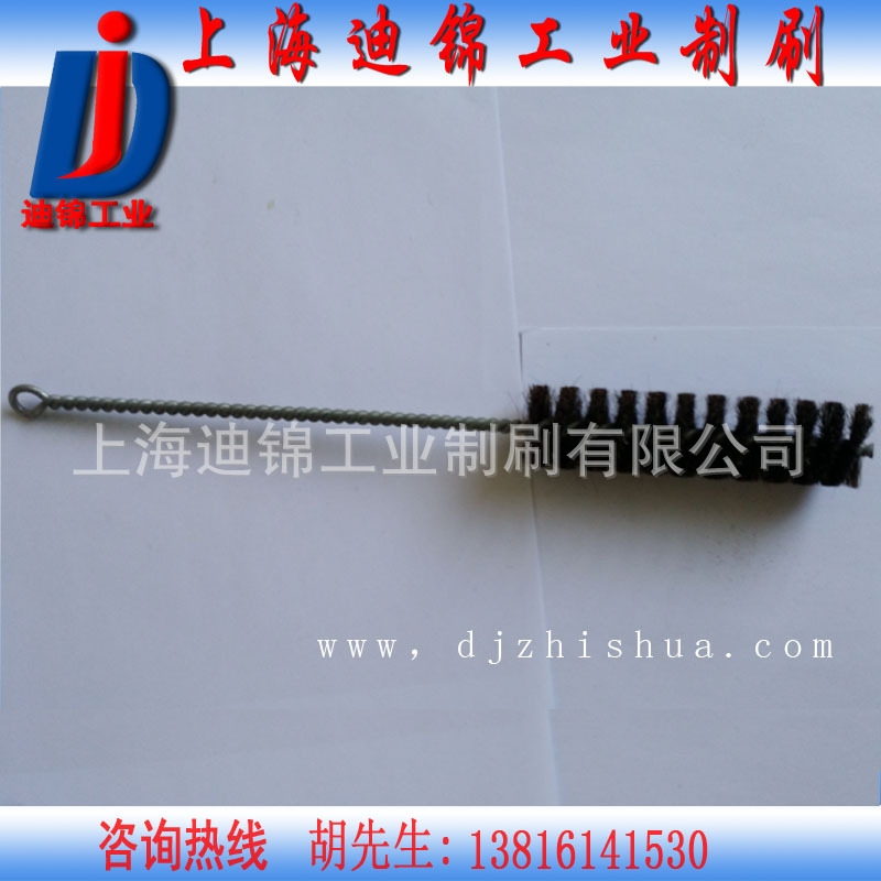 馬鬃瓶刷