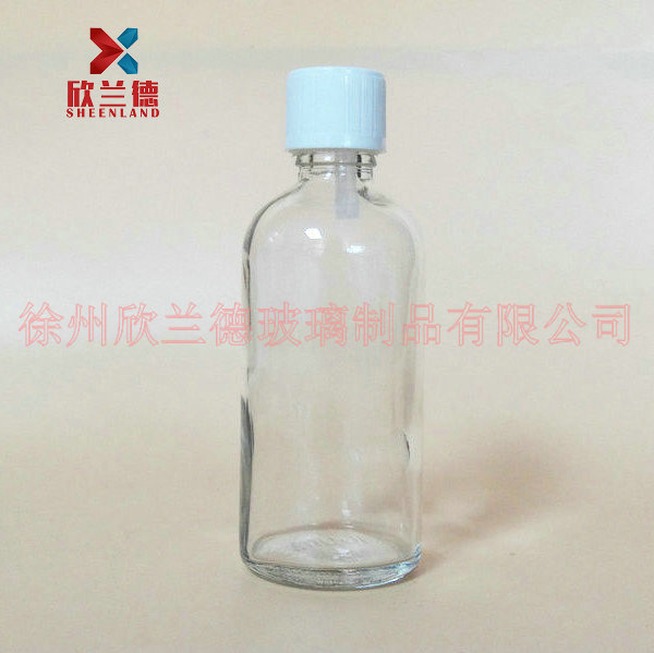 精油 瓶  5-100ml 玻璃瓶 香水瓶 精油分装瓶 可喷色印刷log