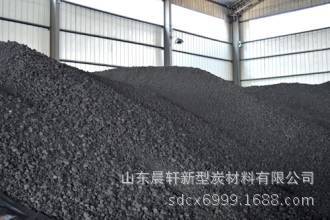 煅后焦专业销售厂家