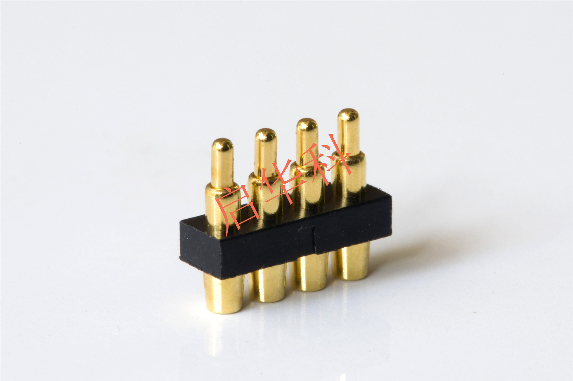 铜顶针 天线顶针过信号  公母座探针