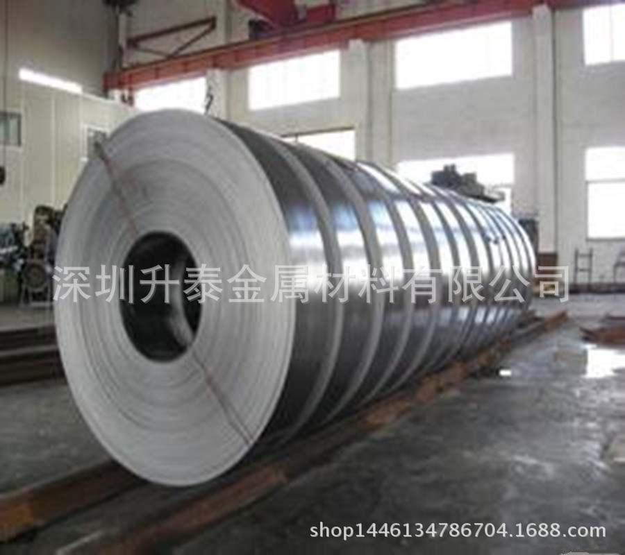 不锈钢精密钢带分条 钢带分条 不锈钢430钢带分条