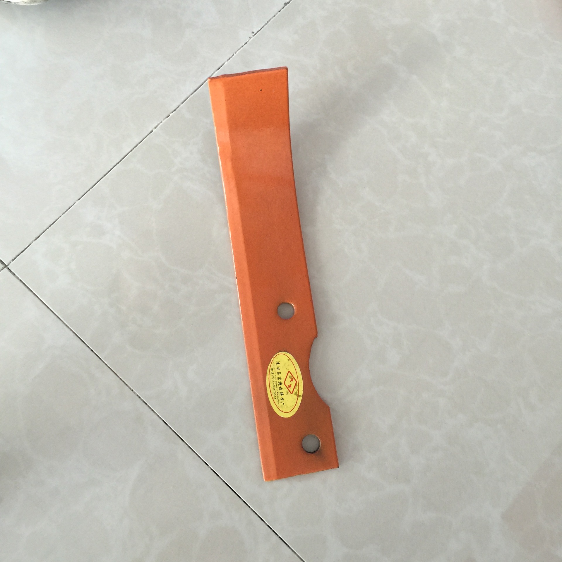 厂家销售 各种 耐久 耐磨 旱地微耕农机配件旋耕刀