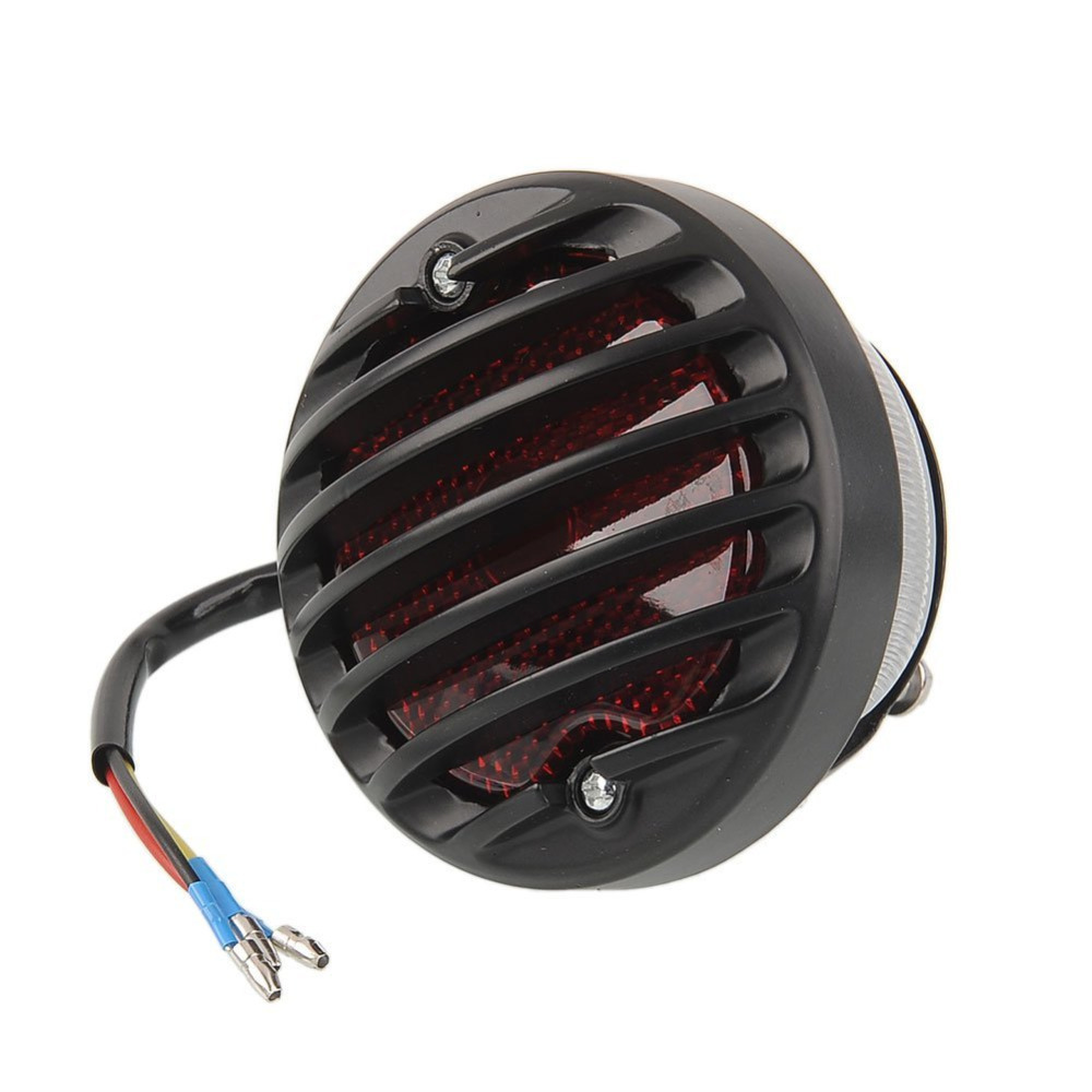 1x-4-Black-Billet-Aluminum-Gri