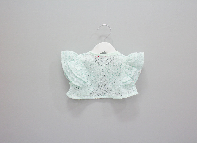 Cape pour fille - Ref 2155177 Image 10