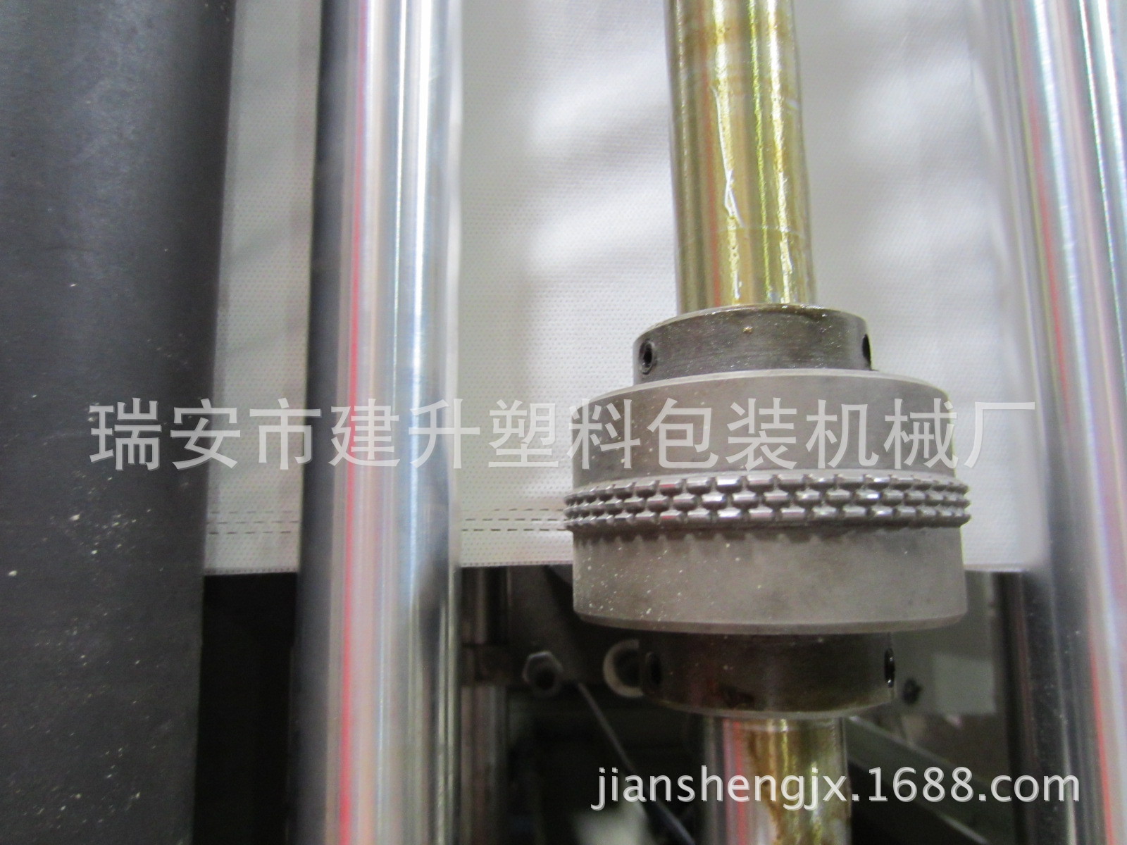 供应PET横切机 防刮伤横切机 全自动横切机