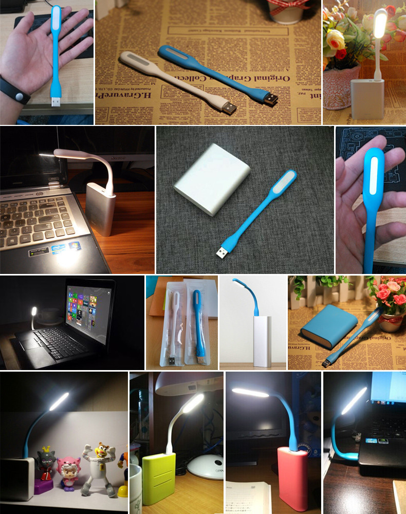 Lampe USB - Ref 377954 Image 13