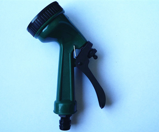 【精品特荐】 新品多功能喷水枪 CS-1003 5功能园林水枪