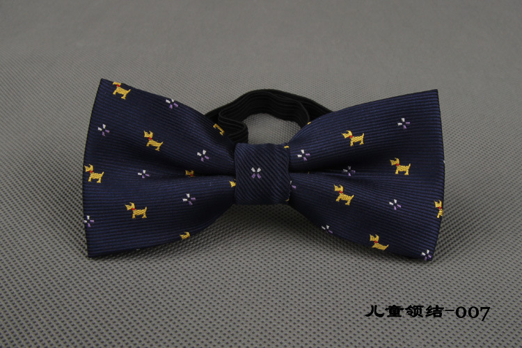 儿童领结-007