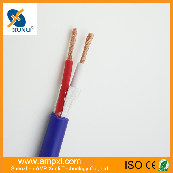 优质生产音响工程线2*1.5mm2全铜足芯足米厂家直销