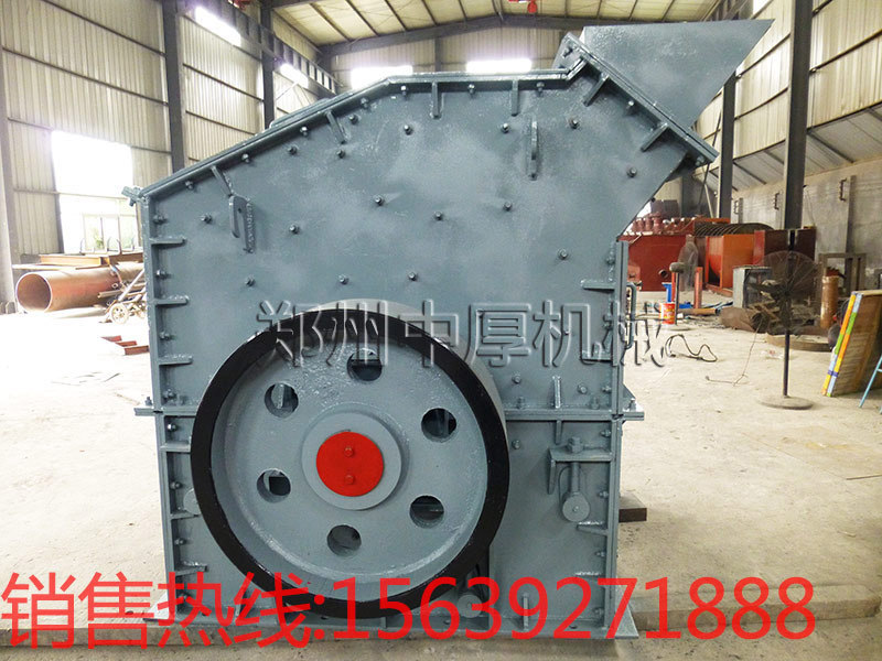 第三代新型制砂機