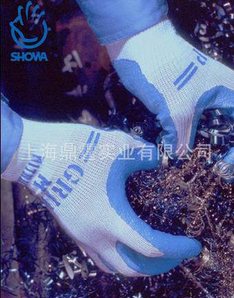 SHOWA 350R NBR GRIP (���ͷ�������)